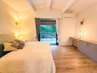 Villa A Muredda, 6 pers, jacuzzi, 15 min plage en voiture - 5