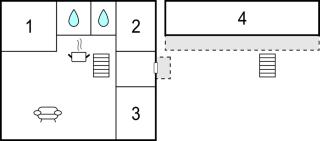 Holiday Home Heidal Bakketun - 9