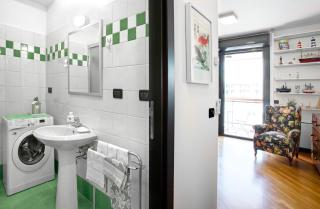 Sull'Acqua del Porto Antico - 6