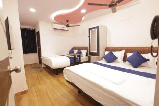 Tharvi Hotels - 3
