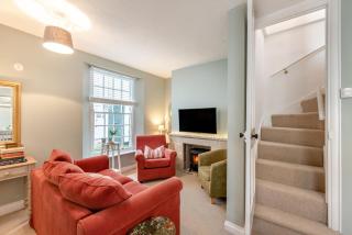 2 Bed in Appledore oc-paint - 1