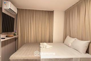 Hit Cabo Branco III - LikeHome Hospedagens - 7