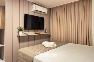 Hit Cabo Branco III - LikeHome Hospedagens - 5