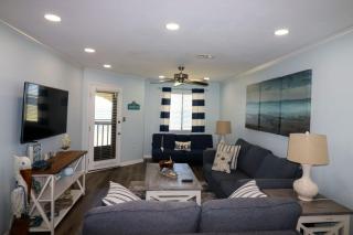 Beach Paradise on the coast of Navarre - 8