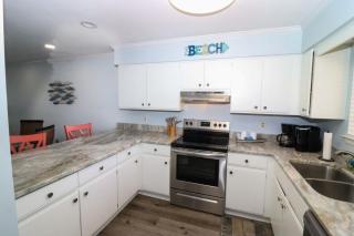 Beach Paradise on the coast of Navarre - 7