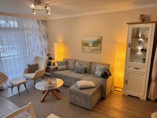 Villa am Meer App 65 inkl WLAN - 1