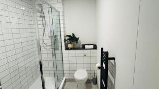 Central Old Town 1-Bed Apartment - 2