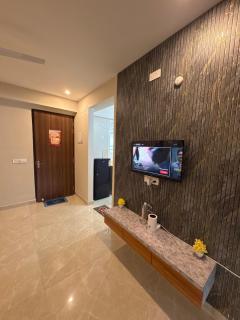 HomeArchs Nest - Your Second Home in Kashi - 2