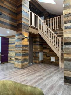 La Ferme de Rochesson, Jacuzzis & Piscine commune - 4