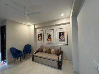 HomeArchs Nest - Your Second Home in Kashi - 0