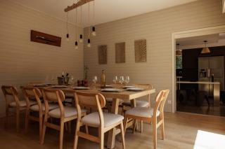 Elegant Villa for 10 with Pool in the heart of an ocean-view setting - 5