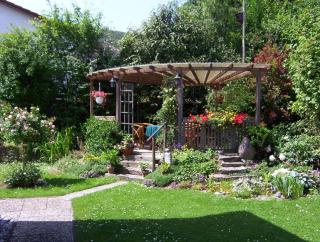 Ferienwohnung Schabmüller - 1