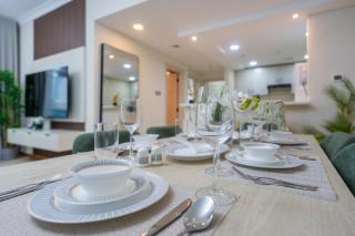 Prestigious 2BR with nice View of Marina Dubai - 8