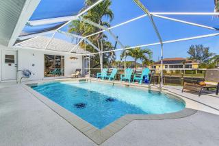 Adventure Awaits - Kayaks, Paddleboard, Heated Pool - Tipsy Turtle - Roelens - 9