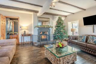 6 Bed in Low Moresby oc-l34667 - 9