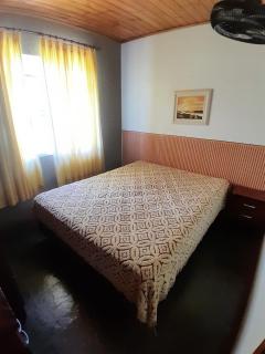 Refúgio Salto Santiago - 2