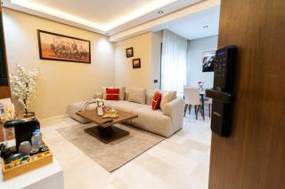 Elegant Studio at 2 Mars Modern, Quiet Convenient - 4