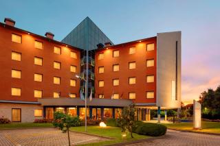 Zeus Essence Dolce by Wyndham Milan Malpensa - 6