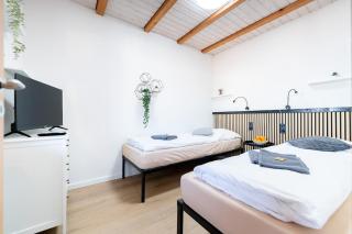 6 people near Basel & Black Forest, stylish, functional - 2