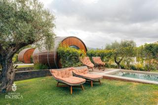 Pacheca The Wine House Hotel e Spa - Quinta da Pacheca - 9