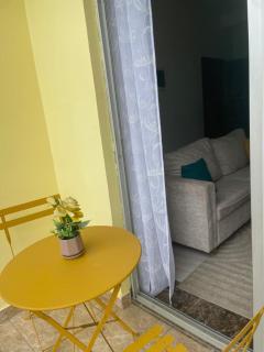 Cozy loft Bonamoussadi Douala - 8