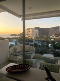 Apartment Samaria Beach Club RNT 10961 - 6