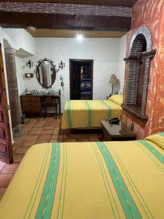 Hotel Los Escudos - 5