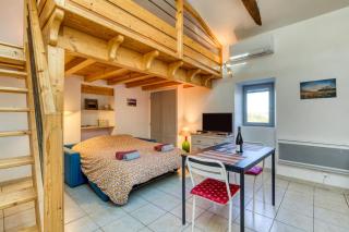 Le Cocon De La Buèges - 8