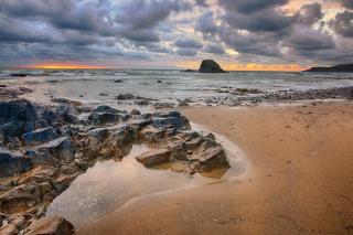 1 Bed in Bude oc-s34847 - 1