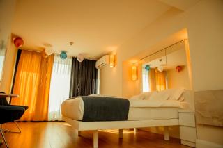 Orbi HighView Panoram Hotel - 1