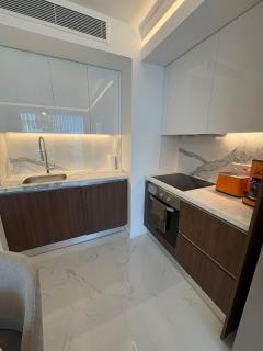 Super Luxury 1 bedroom apartment on 27th floor in Grand Sapphire - 2