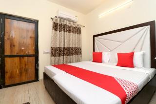 Hotel O Sood Stays - 2