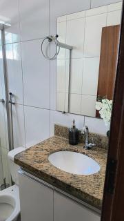 Kitnet Valadares - 1