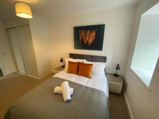 3-Bed Apartment, Old Town Square - 5