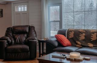 The Quiet Piper near Piper Pond, Trails, Fireplace - 2