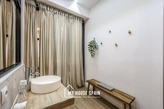 MyHouseSpain - Acogedor apartamento cerca de Atocha II - 3