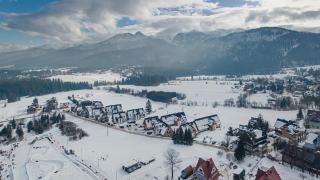 Enklawa Polany, Sun & Snow - 1