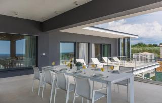 Villa Gabrijela with private pool and BBQ near Poreč - 5