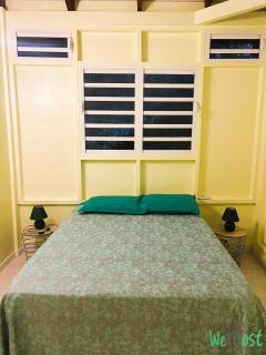 Super cozy studio, sought-after location - 9