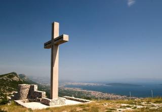 by Osibov, holiday home near Split with pool - 4