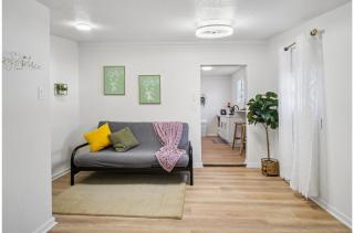 Stroll to the Dome: Sleek 1BR near Downtown - 4