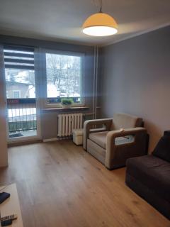 Apartament górski - 7