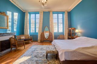 Château Tour Chapoux - Piscine privée - 6