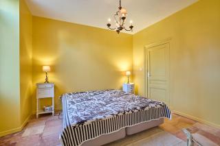 Château Tour Chapoux - Piscine privée - 3