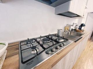 Dimora tu Virgiliu - Salento Reservation - 6