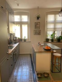 A space with history right next to the Cathedral - 6