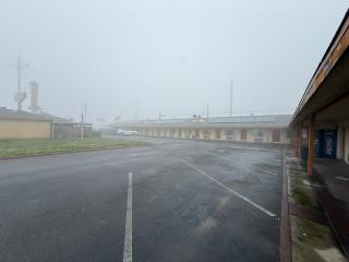 Gables Motel Near Fresno Yosemite - 9