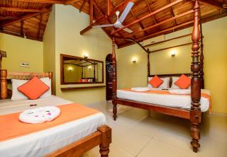Royal Beach Hotel Hikkaduwa - 6