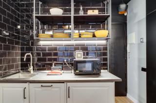 GuestReady - Modern studio in Barcelona - 7