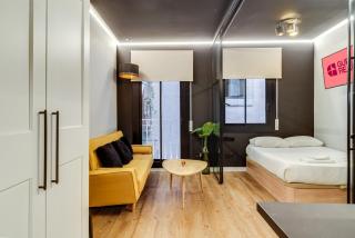 GuestReady - Modern studio in Barcelona - 9
